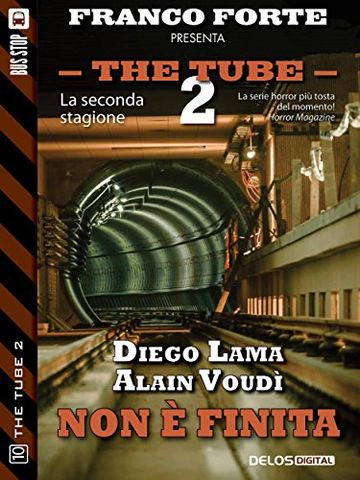 Non è finita (The Tube 2)